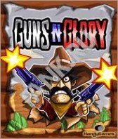 game pic for GunsAndGlory  EN